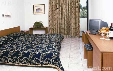 Lymberia Hotel 14